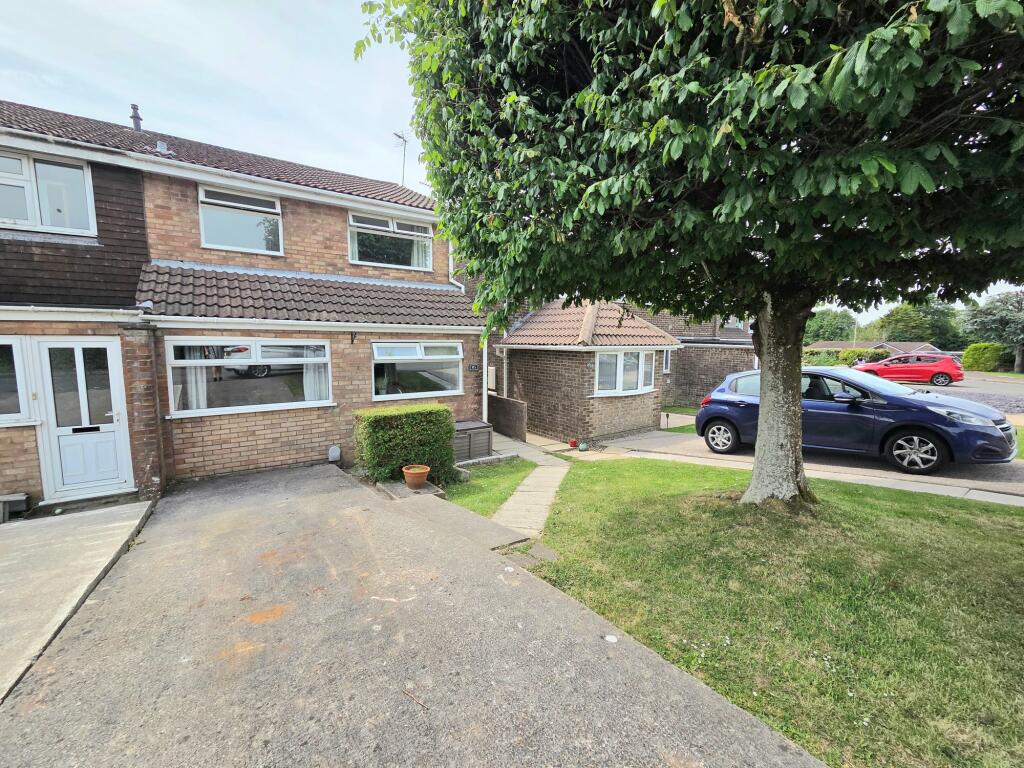 3 bed Semi Detached for rent in Bridgend. From Daniel Matthew Estate Agents - Bridgend