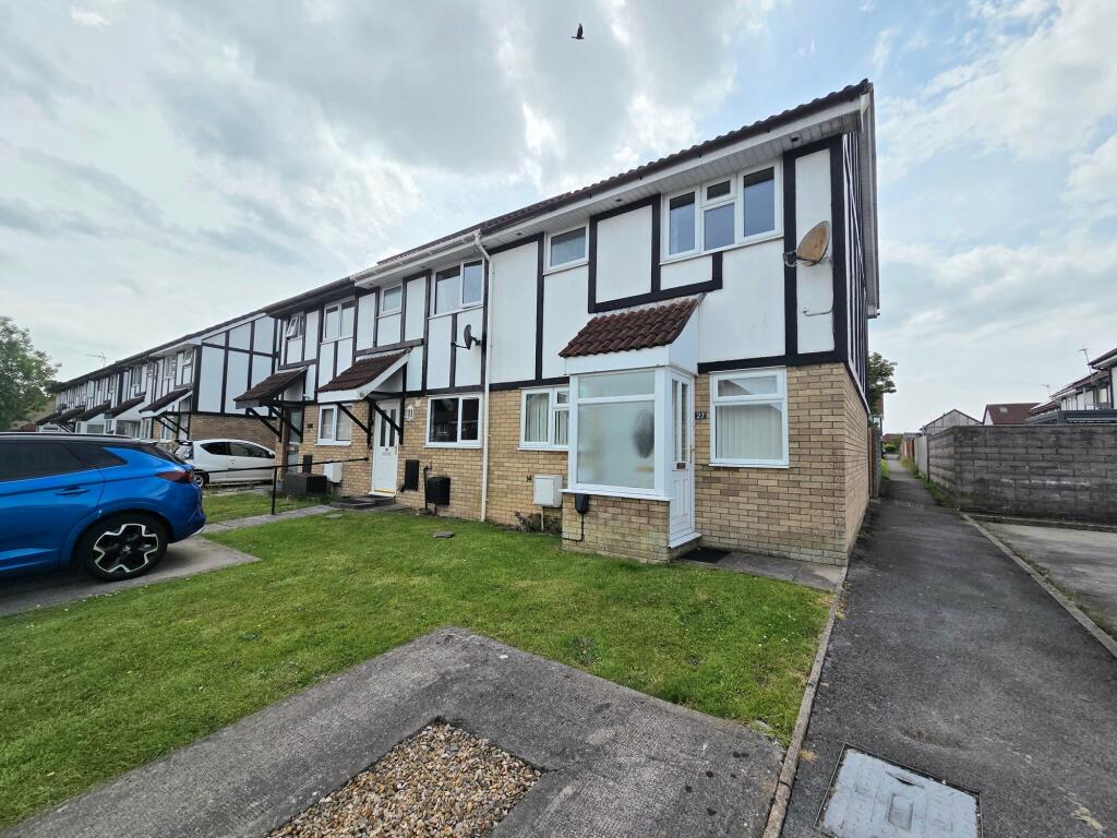 3 bed End of Terrace for rent in Bridgend. From Daniel Matthew Estate Agents - Bridgend 3 bed End of Terrace for rent in Bridgend. From Daniel Matthew Estate Agents - Bridgend