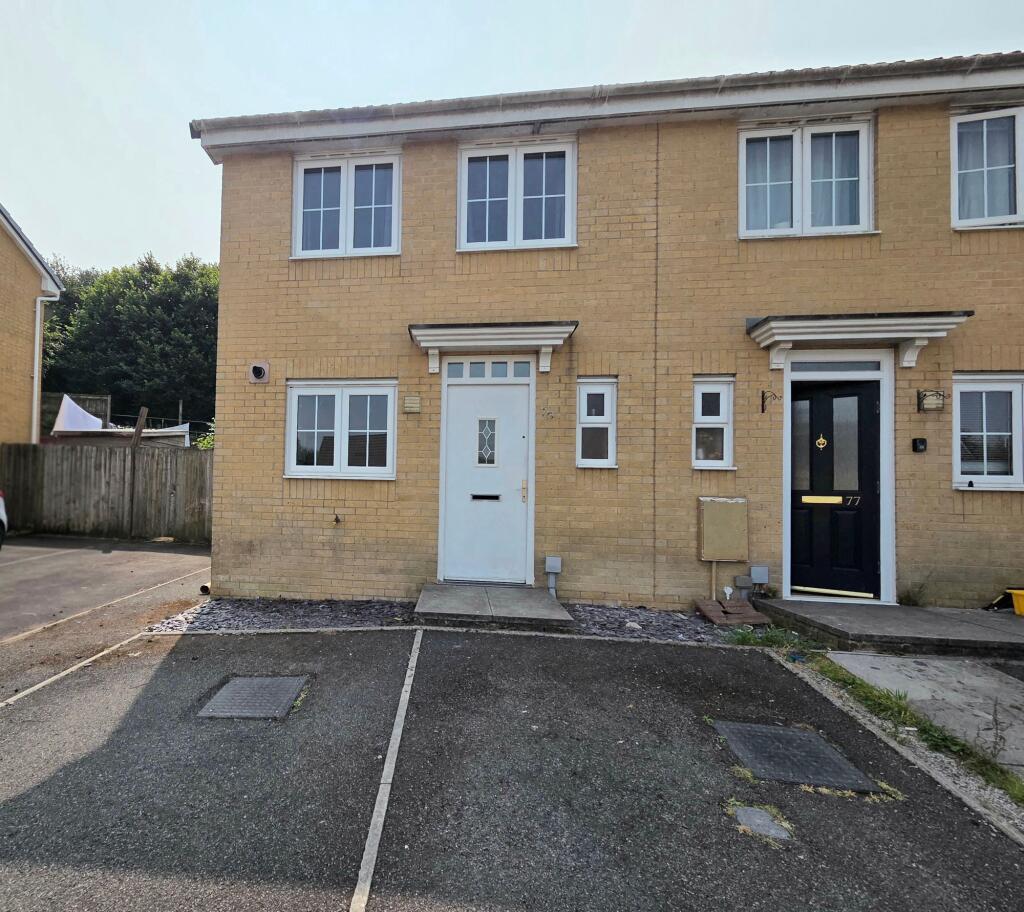 2 bed Mid Terraced House for rent in Bridgend. From Daniel Matthew Estate Agents - Bridgend