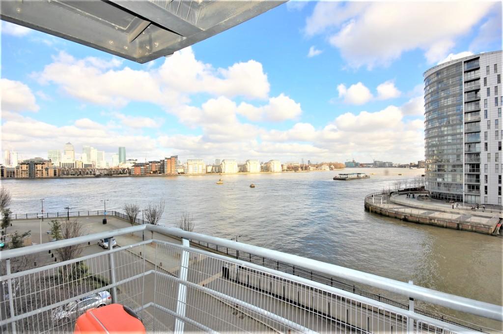 2 bed Apartment for rent in London. From Urtopia Limited - Millennium Quay