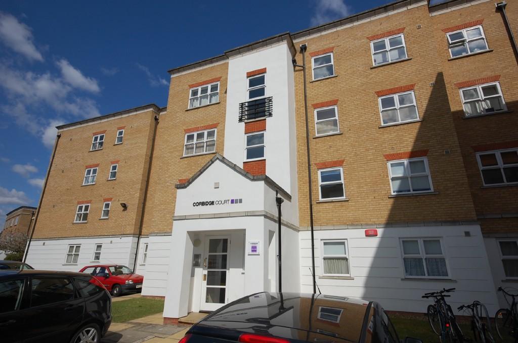 1 bed 1st Floor Flat for rent in London. From Urtopia Limited - Millennium Quay