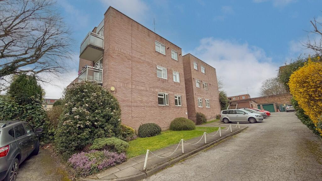 1 bed 1st Floor Flat for rent in Carshalton. From Ushers Estate Agents - Carshalton