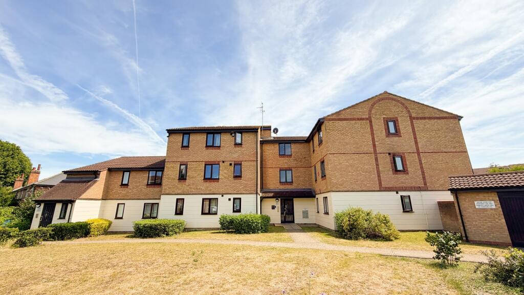 1 bed 1st Floor Flat for rent in Mitcham. From Ushers Estate Agents - Carshalton 1 bed 1st Floor Flat for rent in Mitcham. From Ushers Estate Agents - Carshalton