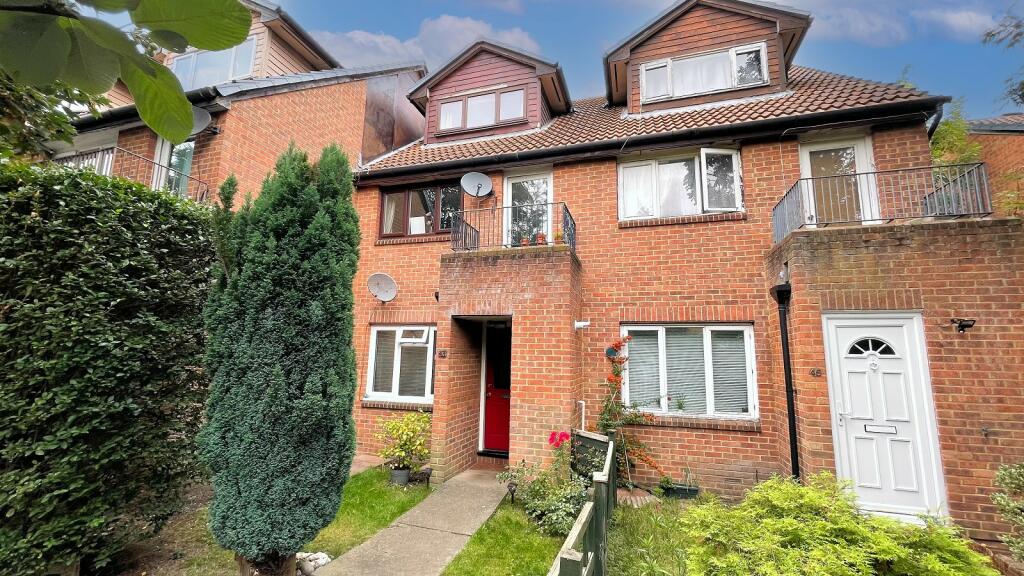 1 bed Annexe for rent in Merton. From Ushers Estate Agents - Carshalton 1 bed Annexe for rent in Merton. From Ushers Estate Agents - Carshalton