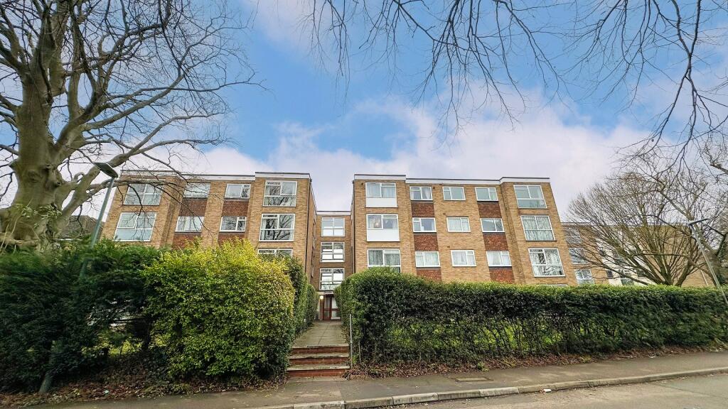 1 bed 1st Floor Flat for rent in Wallington. From Ushers Estate Agents - Carshalton