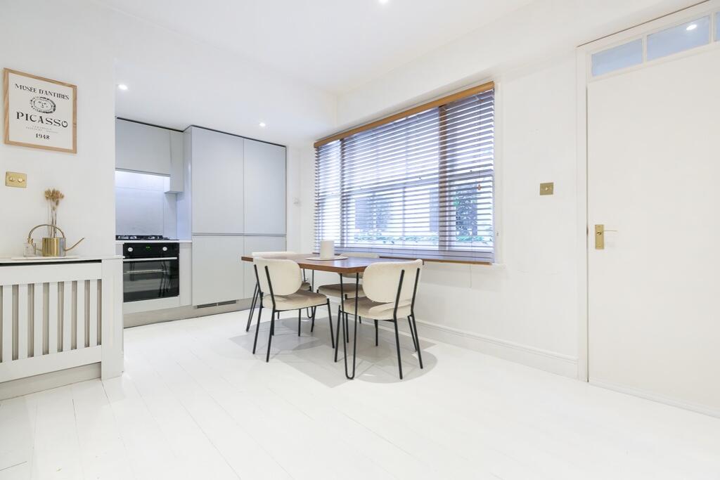 1 bed Apartment for rent in Paddington. From Utile Dulci - London