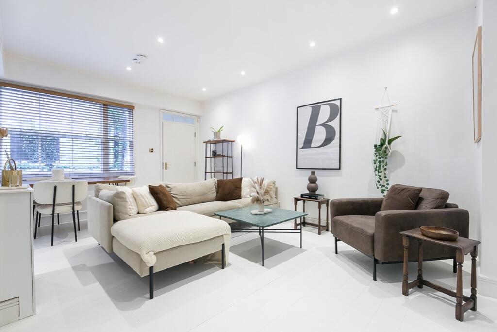 1 bed Apartment for rent in Paddington. From Utile Dulci - London
