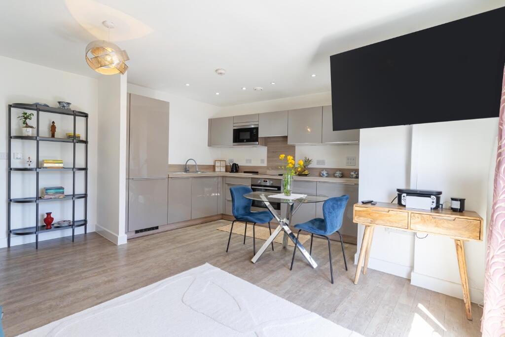 2 bed Apartment for rent in Clapham. From Utile Dulci - London