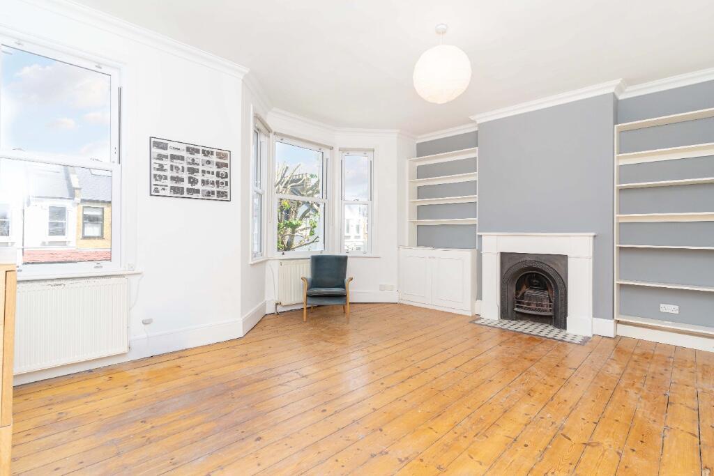 4 bed Apartment for rent in London. From Utile Dulci - London