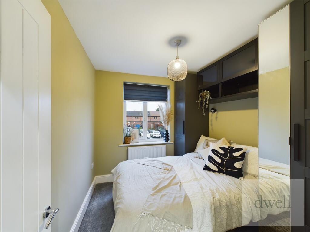 1 bed House Share for rent in Garforth. From Dwell - Headingley 1 bed House Share for rent in Garforth. From Dwell - Headingley