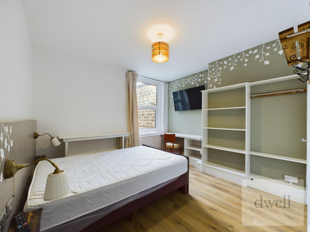 1 bed House Share for rent in Harrogate. From Dwell - Headingley