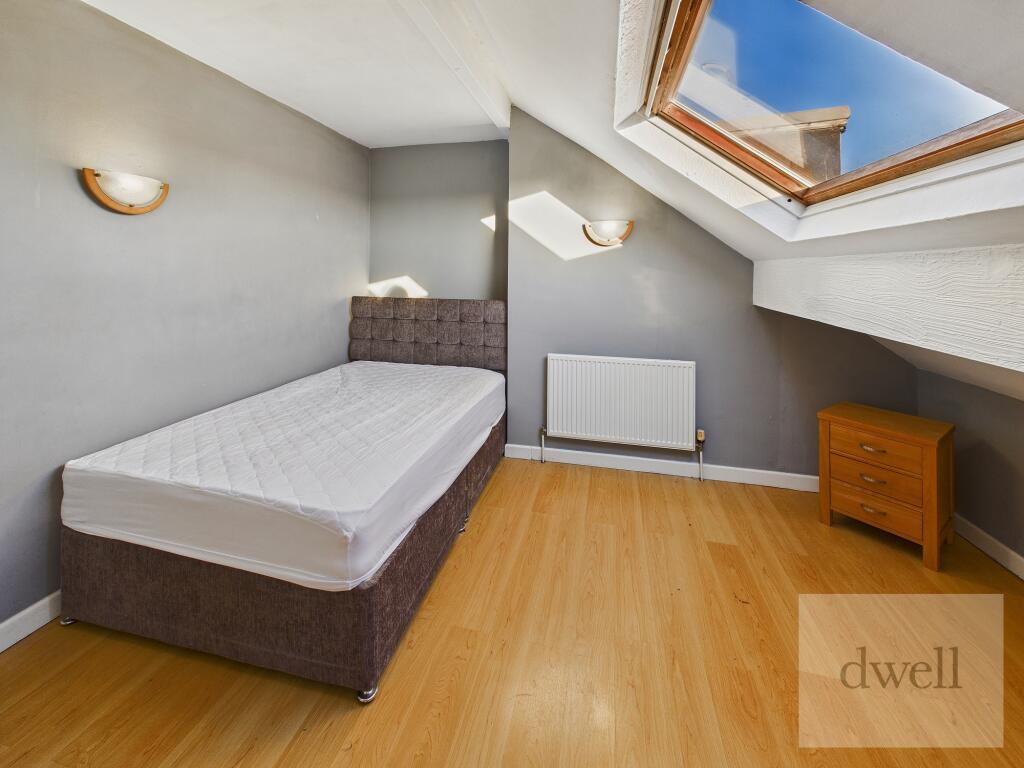 1 bed House Share for rent in Leeds. From Dwell - Headingley