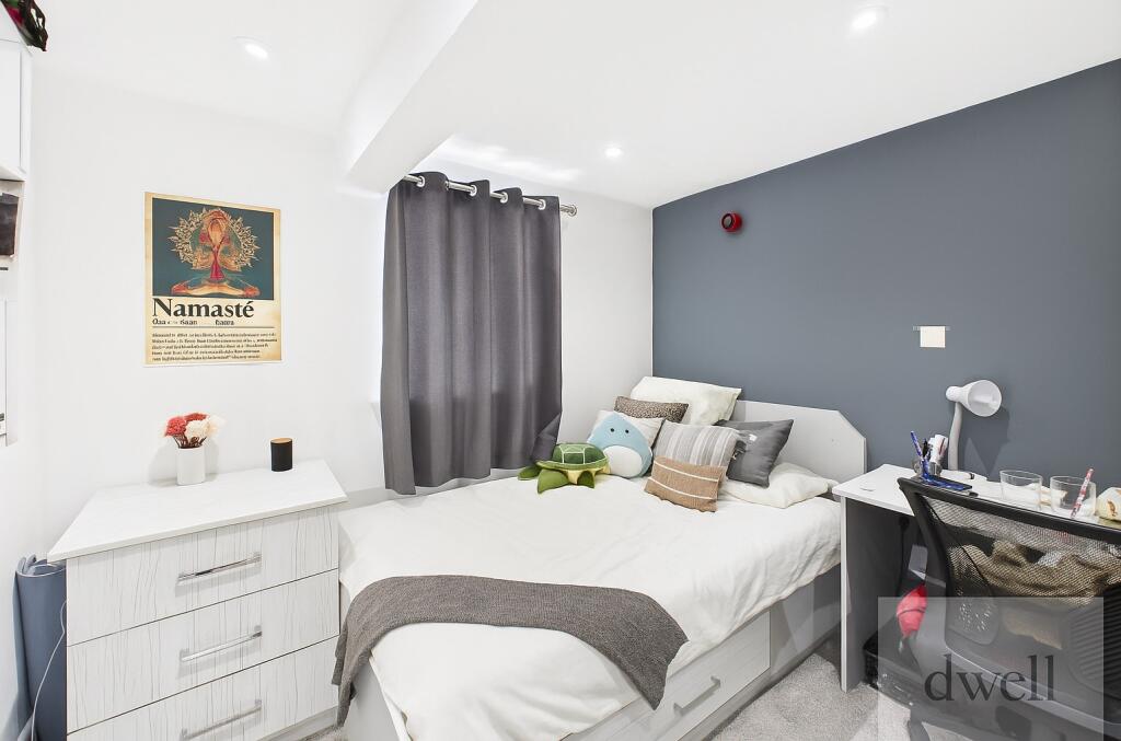 1 bed House Share for rent in Leeds. From Dwell - Headingley 1 bed House Share for rent in Leeds. From Dwell - Headingley