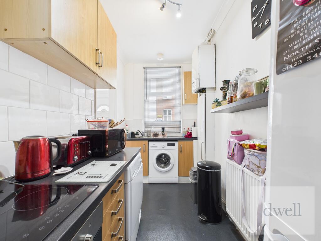 2 bed Mid Terraced House for rent in Morley. From Dwell - Headingley 2 bed Mid Terraced House for rent in Morley. From Dwell - Headingley