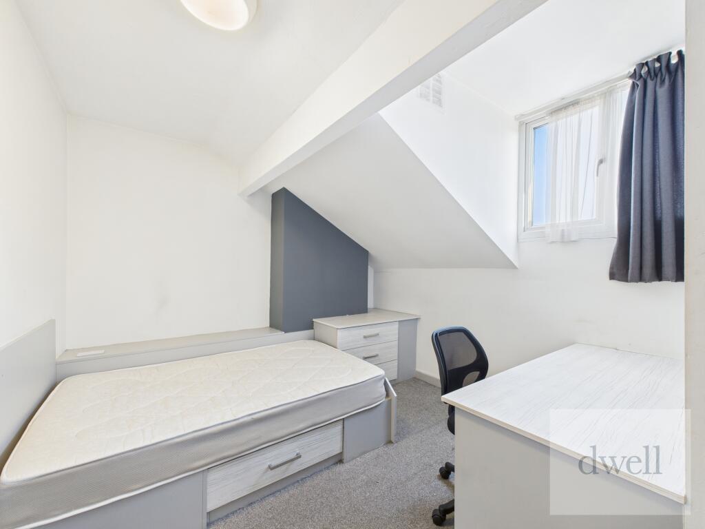 1 bed House Share for rent in Leeds. From Dwell - Headingley 1 bed House Share for rent in Leeds. From Dwell - Headingley