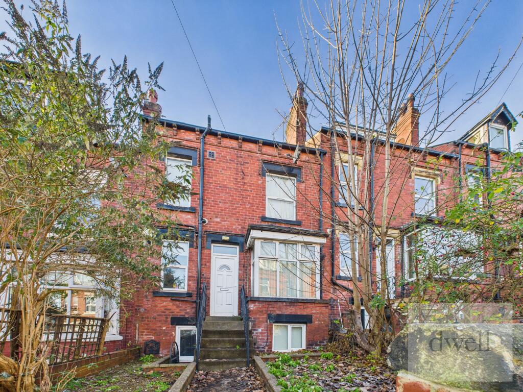 1 bed House Share for rent in Leeds. From Dwell - Headingley 1 bed House Share for rent in Leeds. From Dwell - Headingley