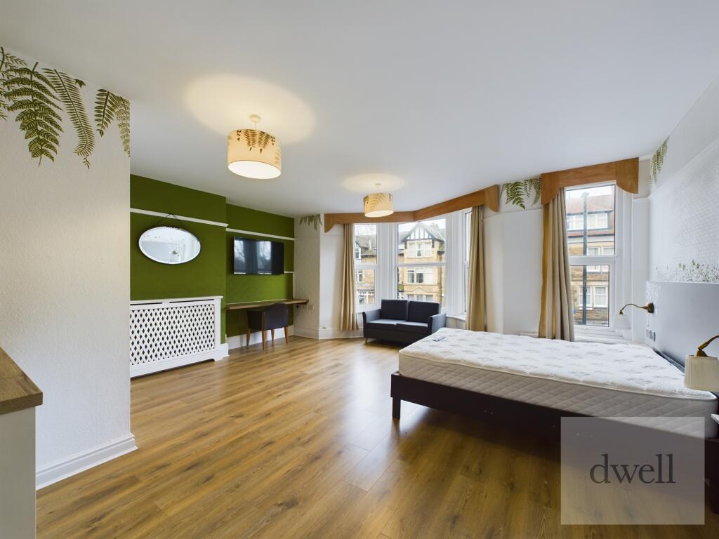 1 bed House Share for rent in Harrogate. From Dwell - Headingley 1 bed House Share for rent in Harrogate. From Dwell - Headingley