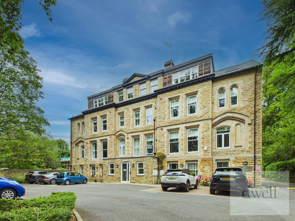 3 bed 1st Floor Flat for rent in Leeds. From Dwell - Headingley 3 bed 1st Floor Flat for rent in Leeds. From Dwell - Headingley