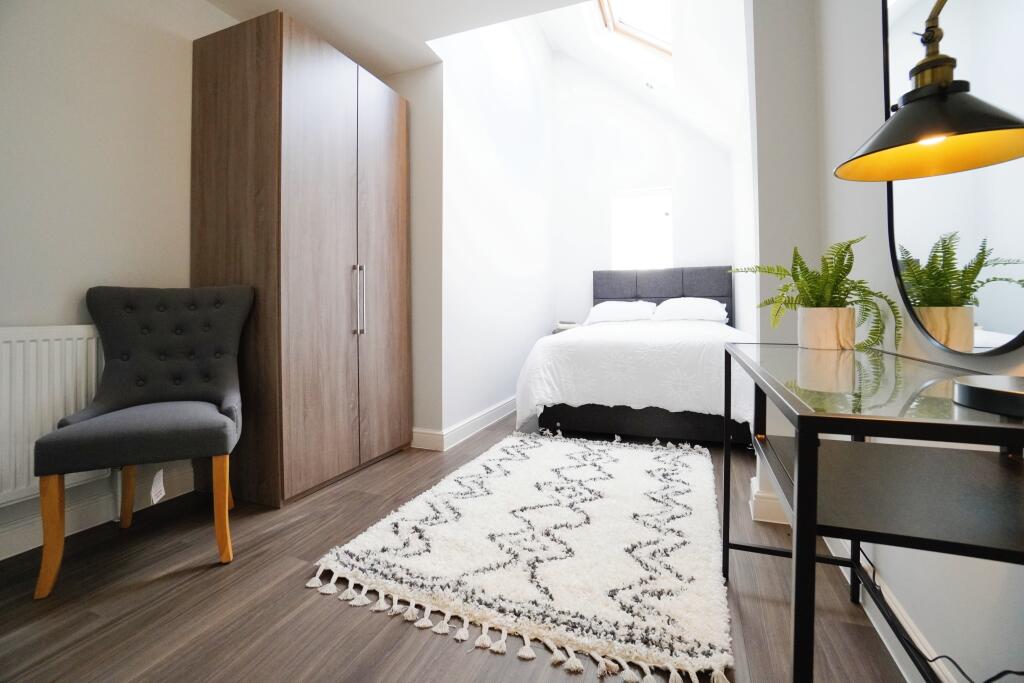 1 bed House Share for rent in Swillington Common. From Dwell - Headingley