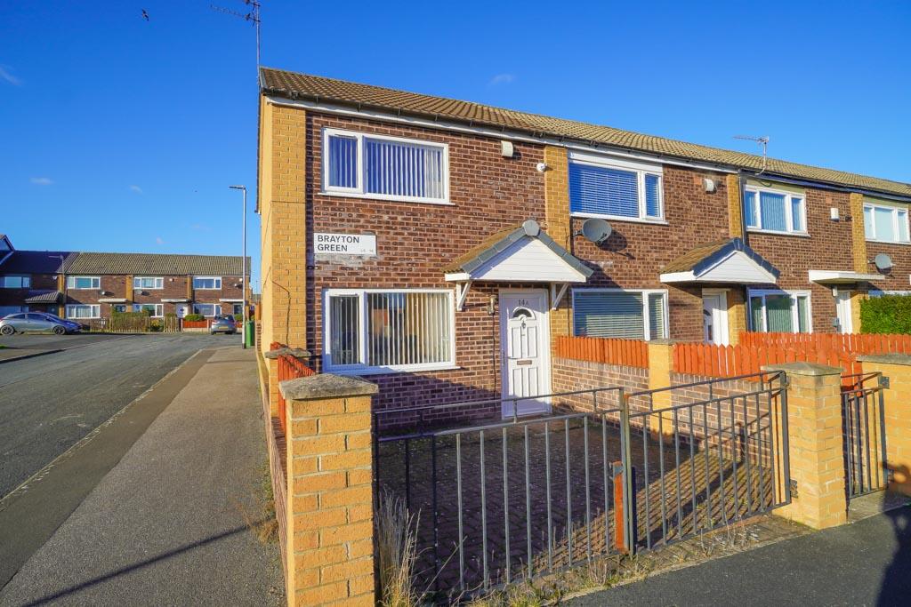 2 bed End of Terrace for rent in Leeds. From Dwell - Headingley