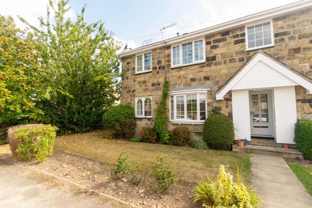 1 bed 1st Floor Flat for rent in Yeadon. From Dwell - Headingley