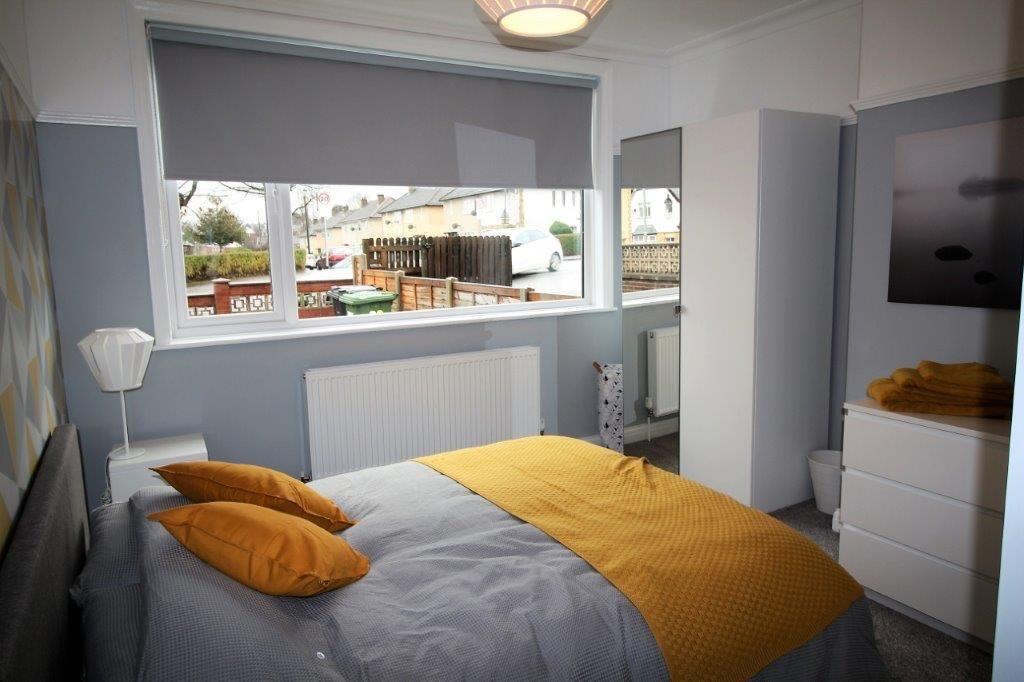 1 bed House Share for rent in Pudsey. From Dwell - Headingley