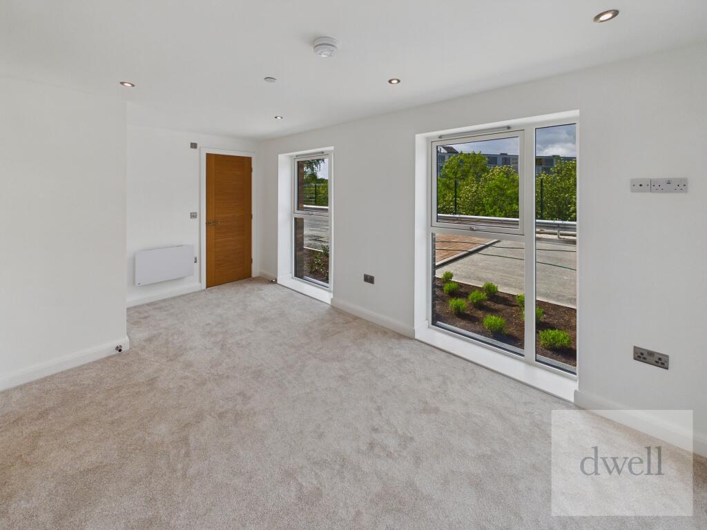 2 bed Apartment for rent in Leeds. From Dwell - Headingley