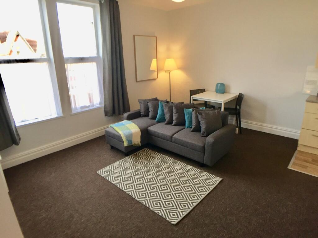 1 bed 1st Floor Flat for rent in Swillington Common. From Dwell - Headingley