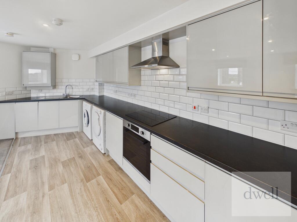 1 bed 1st Floor Flat for rent in Horsforth. From Dwell - Headingley 1 bed 1st Floor Flat for rent in Horsforth. From Dwell - Headingley