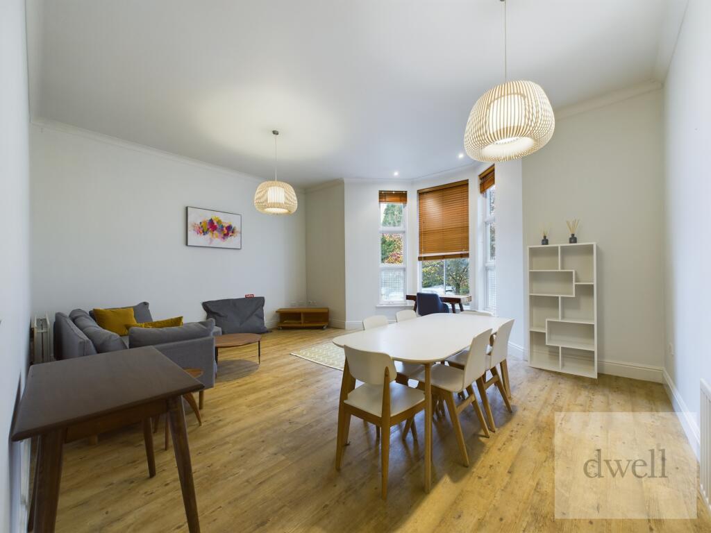 2 bed 1st Floor Flat for rent in Leeds. From Dwell - Headingley 2 bed 1st Floor Flat for rent in Leeds. From Dwell - Headingley