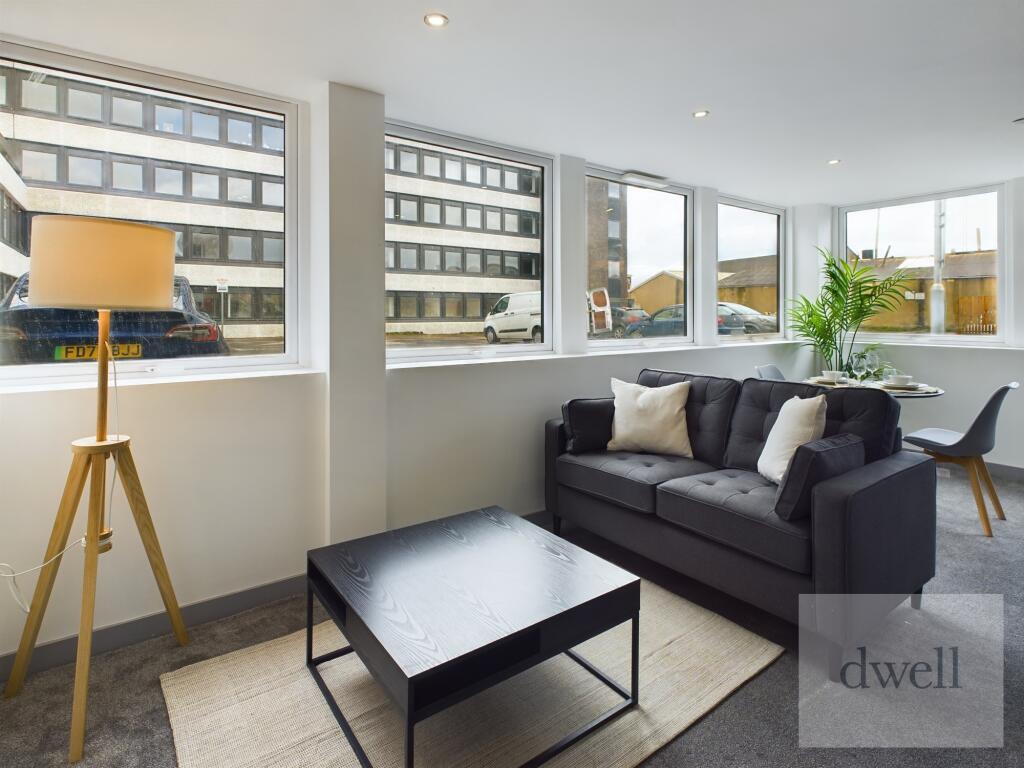 1 bed 1st Floor Flat for rent in Yeadon. From Dwell - Headingley 1 bed 1st Floor Flat for rent in Yeadon. From Dwell - Headingley
