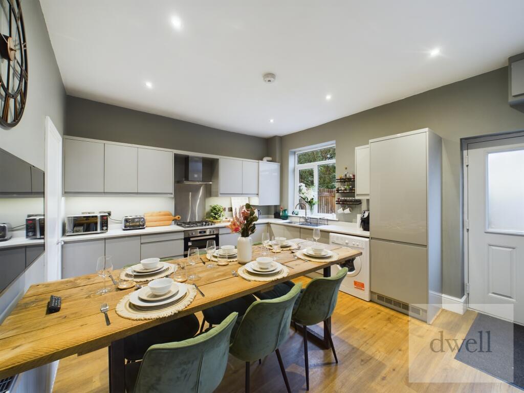 1 bed House Share for rent in Garforth. From Dwell - Headingley 1 bed House Share for rent in Garforth. From Dwell - Headingley