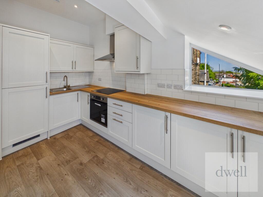 1 bed Apartment for rent in Pudsey. From Dwell - Headingley