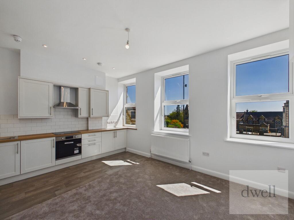 1 bed Apartment for rent in Pudsey. From Dwell - Headingley