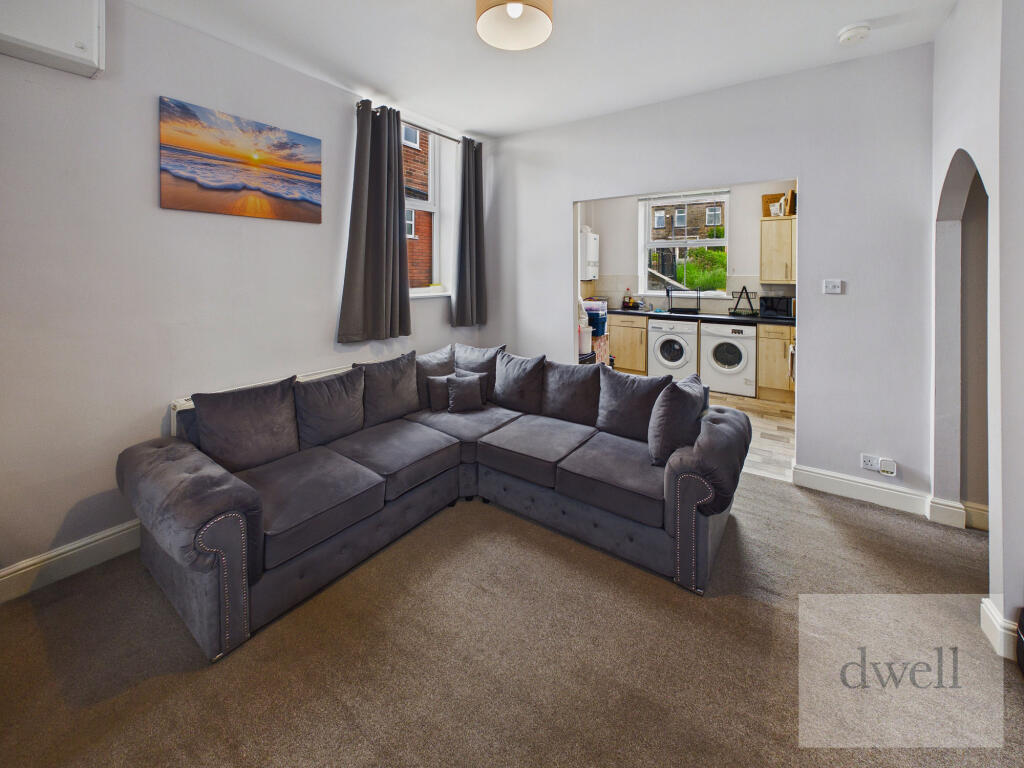 2 bed Apartment for rent in Pudsey. From Dwell - Headingley 2 bed Apartment for rent in Pudsey. From Dwell - Headingley