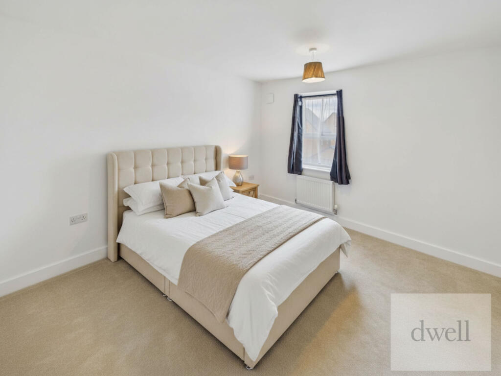 1 bed House Share for rent in . From Dwell - Headingley