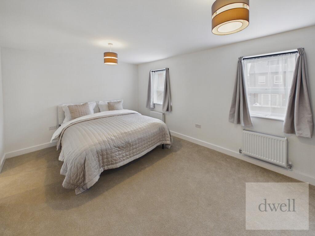 1 bed House Share for rent in . From Dwell - Headingley