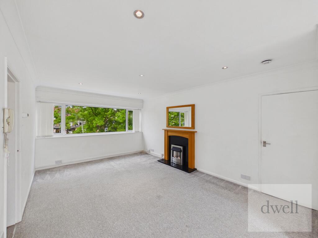2 bed 1st Floor Flat for rent in Shadwell. From Dwell - Headingley