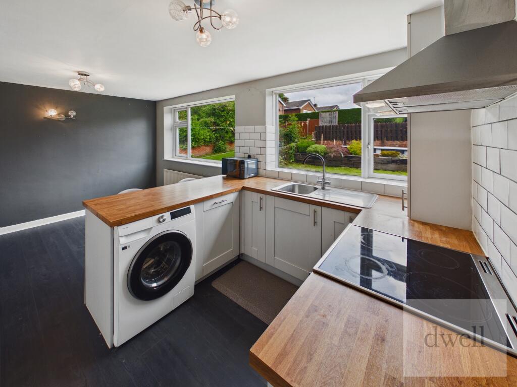 3 bed Semi Detached for rent in Swillington Common. From Dwell - Headingley 3 bed Semi Detached for rent in Swillington Common. From Dwell - Headingley