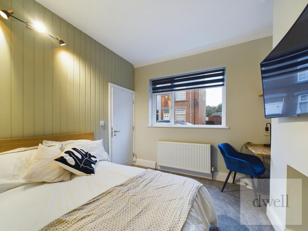 1 bed House Share for rent in Garforth. From Dwell - Headingley 1 bed House Share for rent in Garforth. From Dwell - Headingley