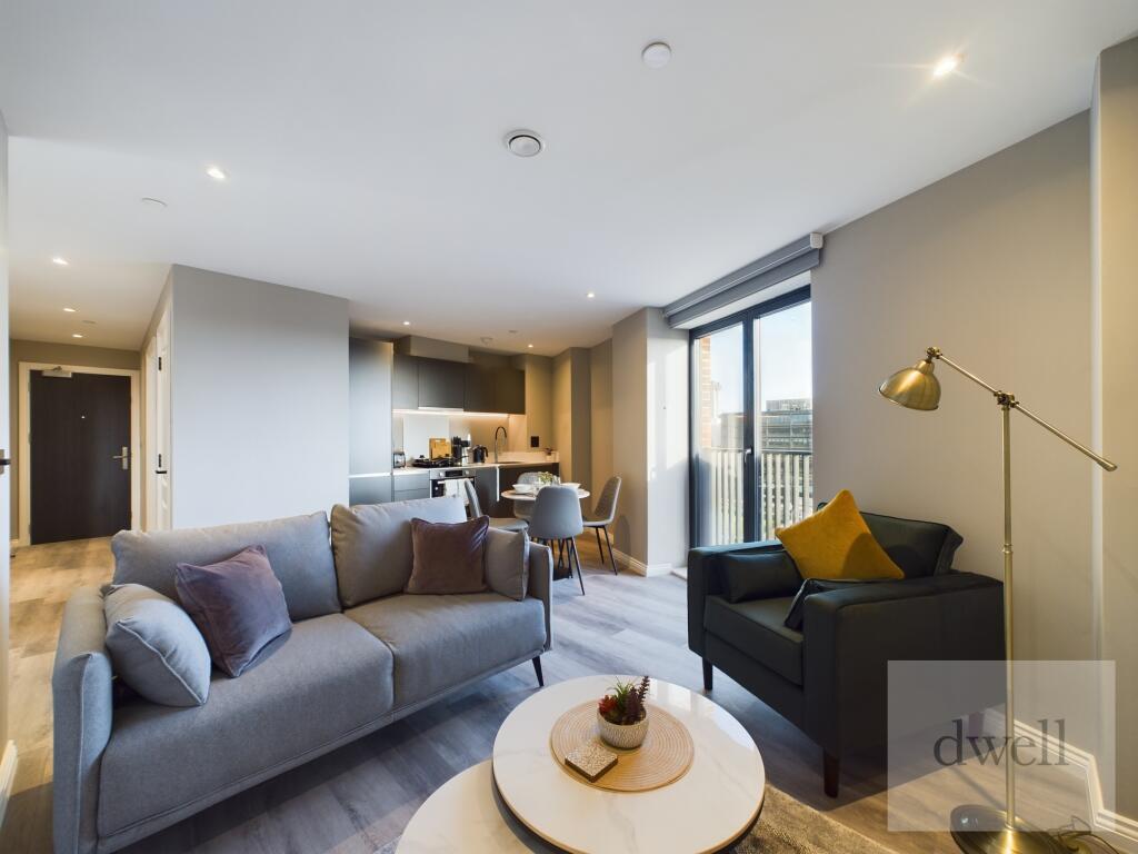 2 bed 1st Floor Flat for rent in Troydale. From Dwell - Headingley 2 bed 1st Floor Flat for rent in Troydale. From Dwell - Headingley