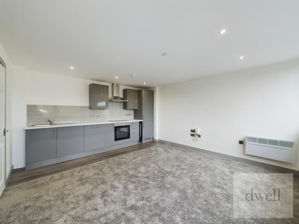 1 bed 1st Floor Flat for rent in Yeadon. From Dwell - Headingley