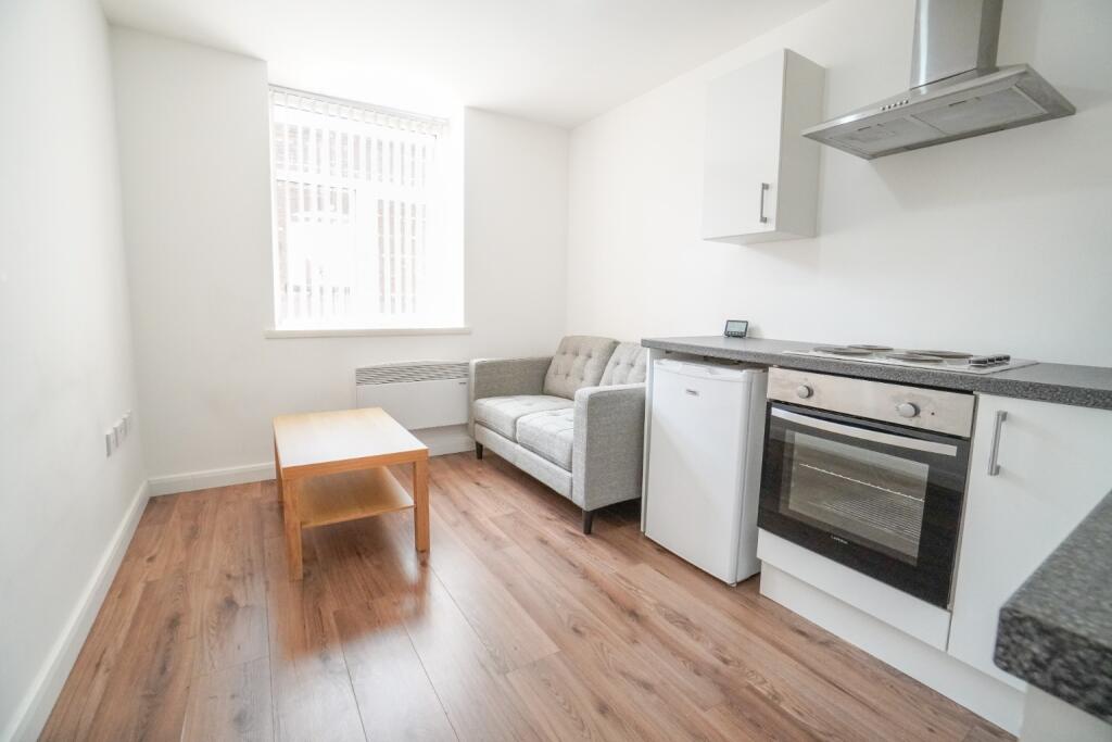 1 bed 1st Floor Flat for rent in Troydale. From Dwell - Headingley 1 bed 1st Floor Flat for rent in Troydale. From Dwell - Headingley