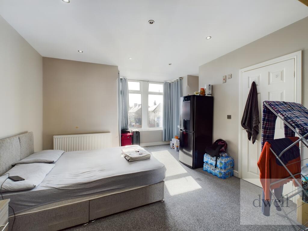 1 bed House Share for rent in Bradford. From Dwell - Headingley