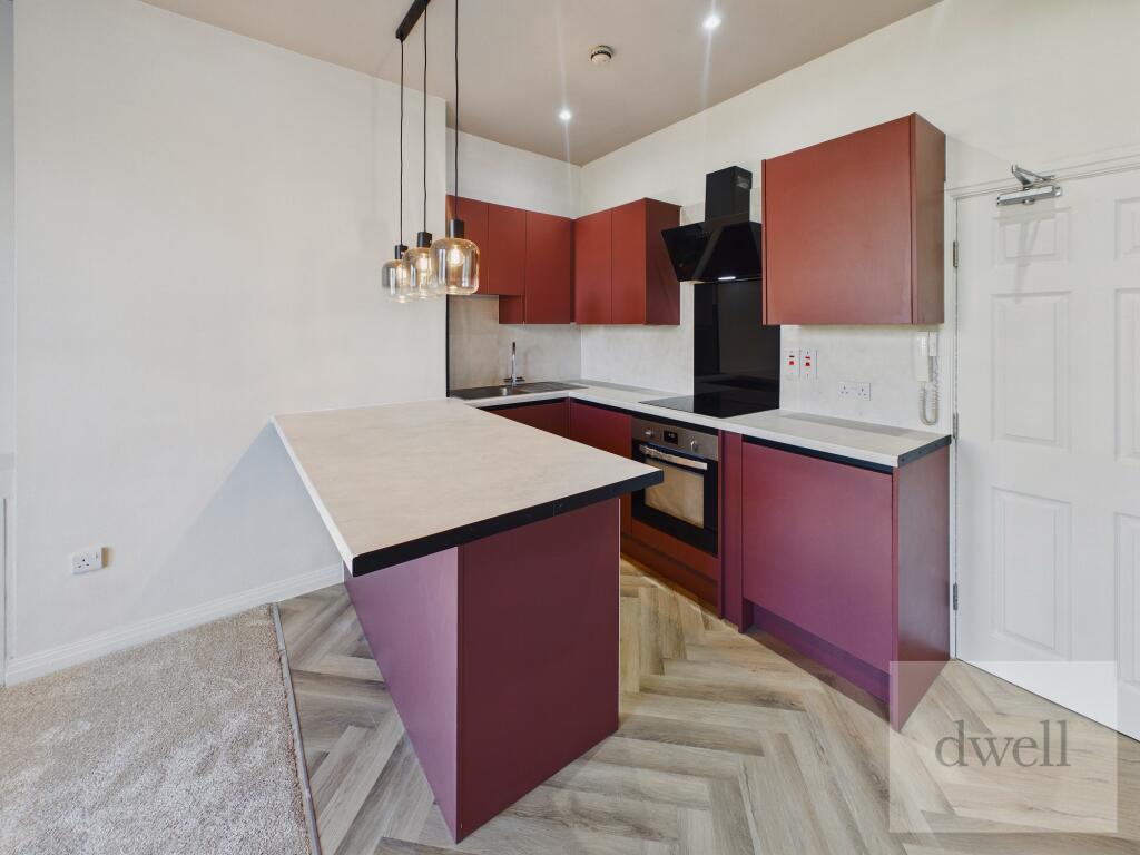 1 bed 1st Floor Flat for rent in Leeds. From Dwell - Headingley 1 bed 1st Floor Flat for rent in Leeds. From Dwell - Headingley