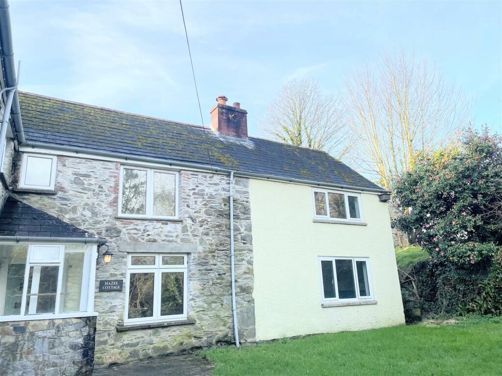 3 bed Not Specified for rent in Saltash. From Wainwright Estate Agents - Saltash
