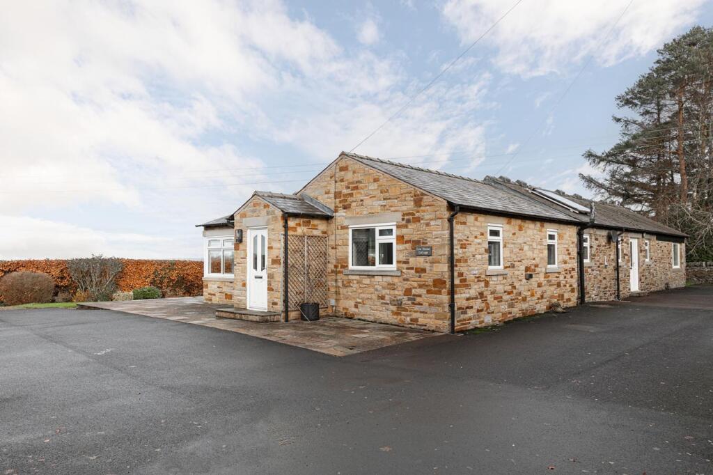 3 bed Detached bungalow for rent in Hexham. From Finest Properties - Corbridge