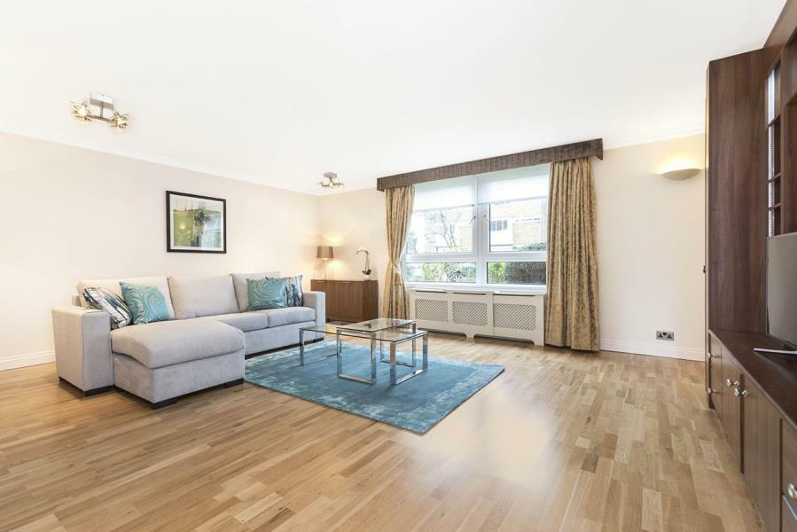3 bed Flat for rent in Kensington. From Wedgewood Estates