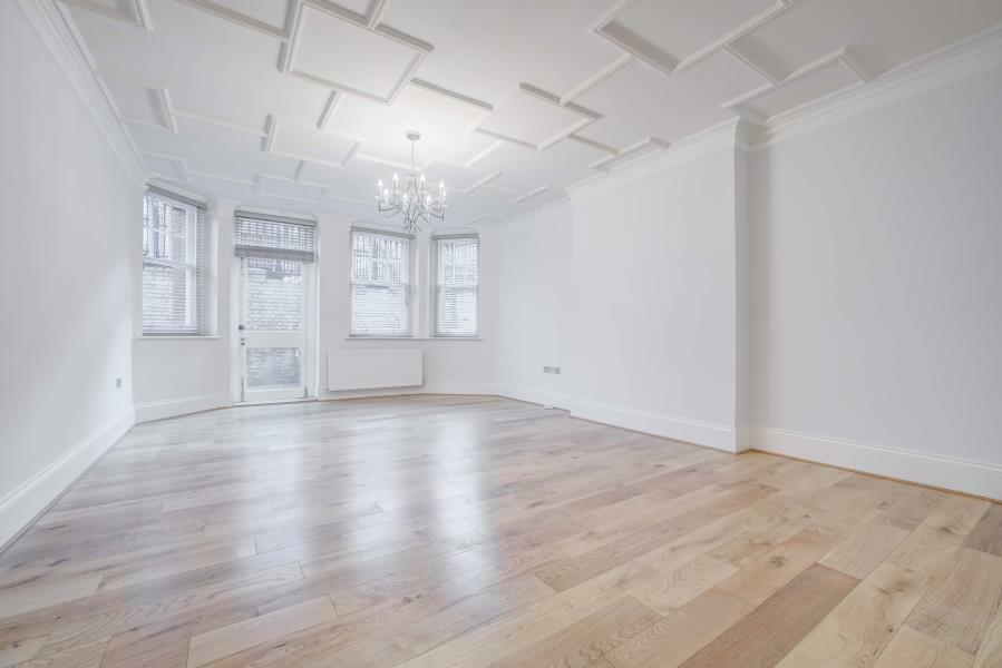 4 bed Apartment for rent in Kensington. From Wedgewood Estates