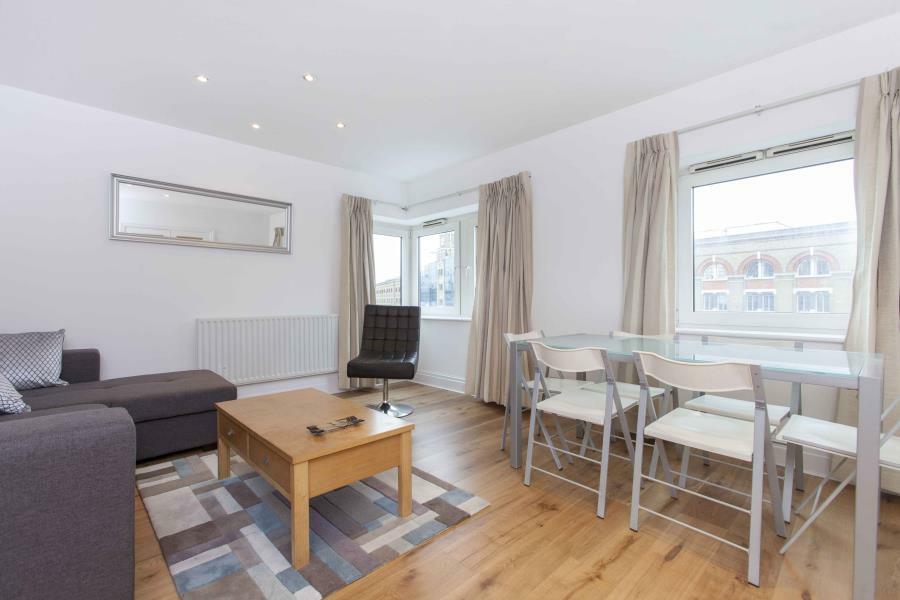 2 bed Flat for rent in Kensington. From Wedgewood Estates